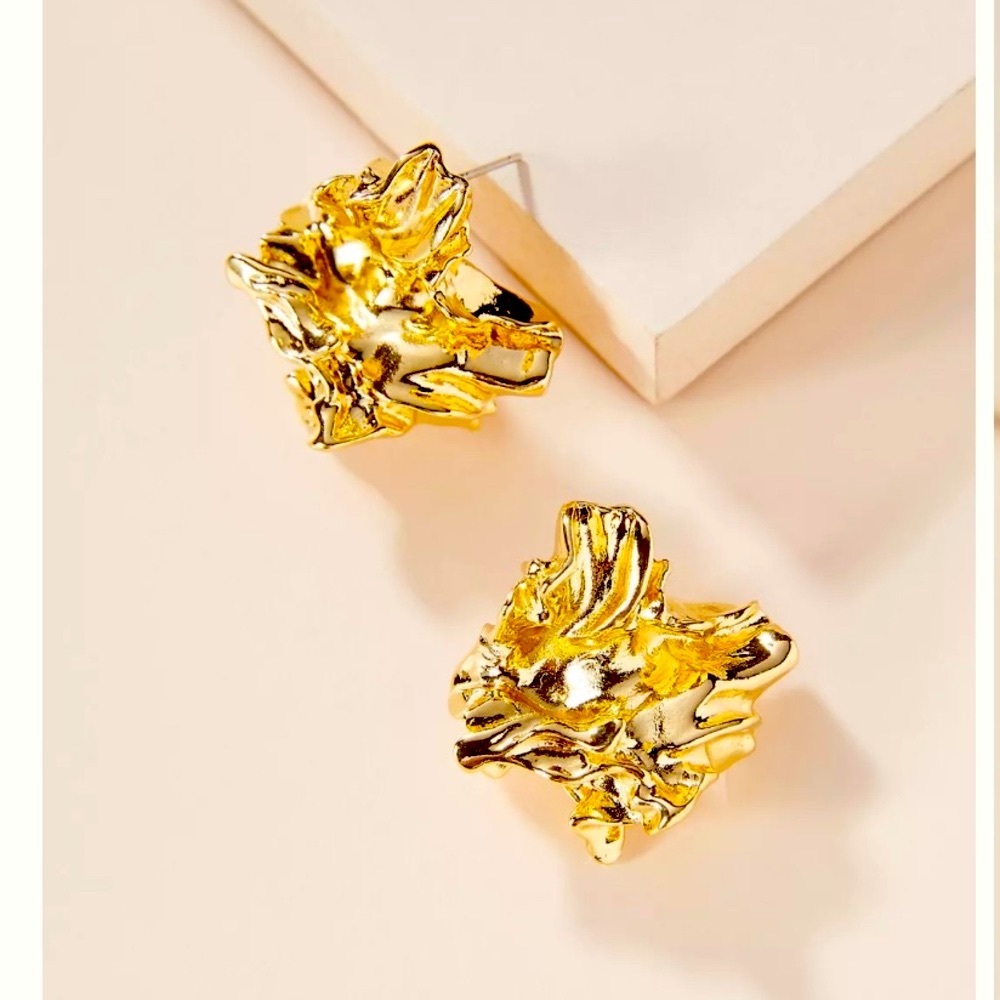 Amber Sceats Reese Earrings